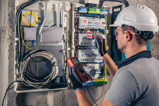 Best Local Electrician Companies  in New Beaver, PA