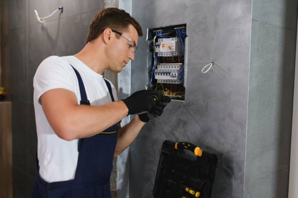 Best Electrical Wiring Services  in New Beaver, PA