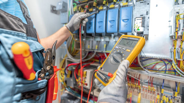 Best Electrical System Inspection  in New Beaver, PA