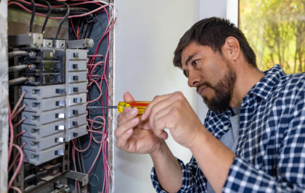 Best Electrical Troubleshooting Services  in New Beaver, PA